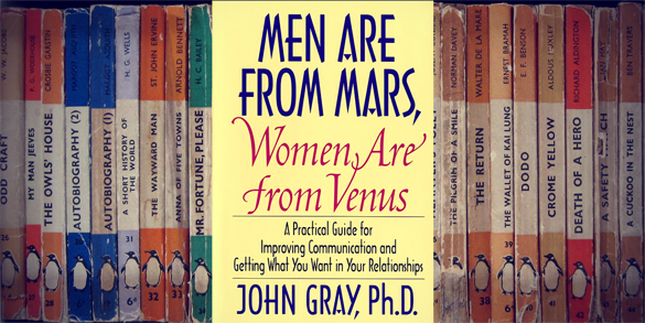 Men Are From Mars Women Are From Venus By John Gray Animated Book Summary Free Mp3 Download
